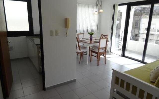 Apartamentos Diagonal