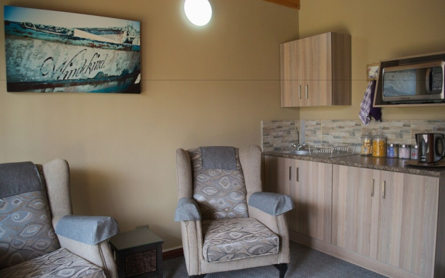 Pebble Fountain Guesthouse