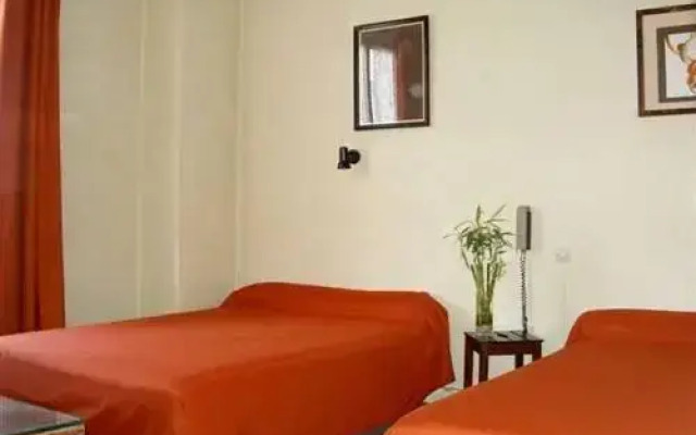 Hôtel Normandie Le Mans