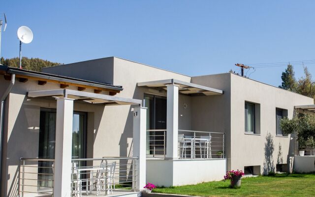 Alikon Residences Halkidiki