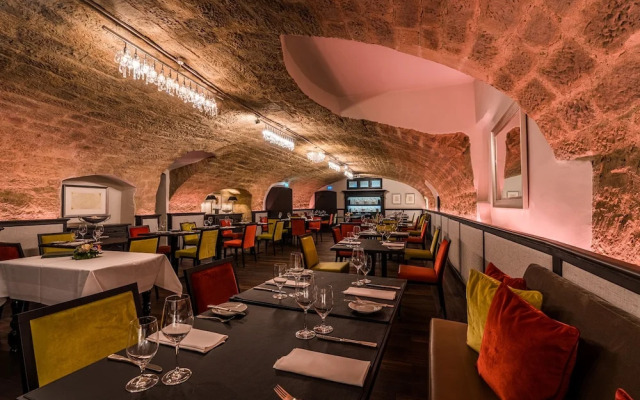 Hotel Deidesheimer Hof