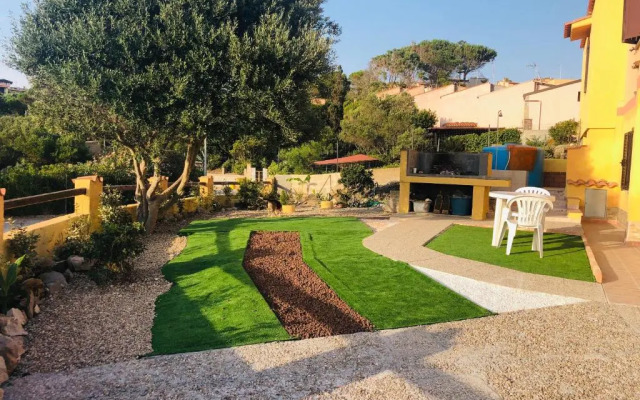 Appartamento Torre 82