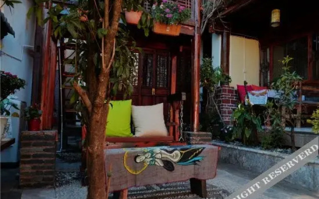 Wa Mao Inn