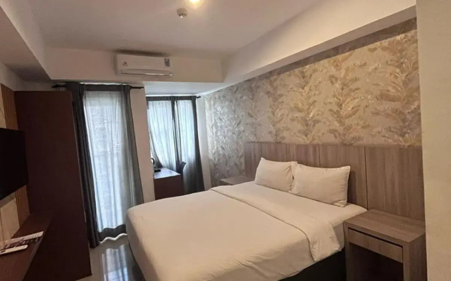 Nemuru Hotel Ciputat