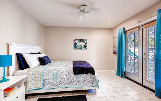 PX017 4 Bedroom Holiday home By Senstay