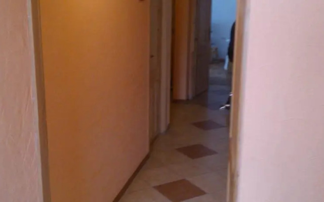 Dom pod Wędrownym Aniołem