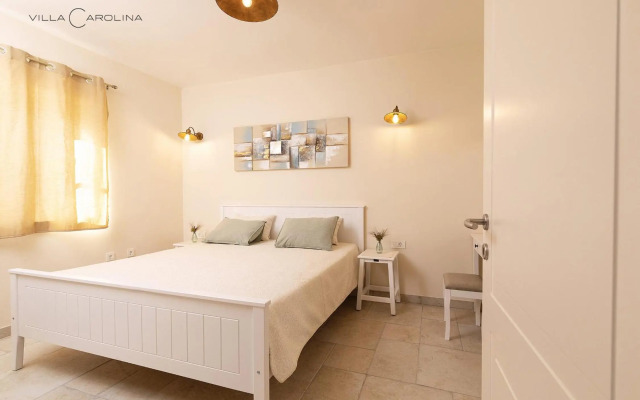 Villa Carolina