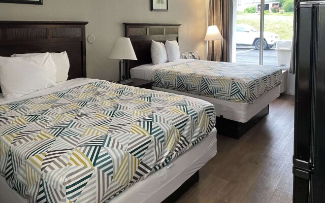 OYO Hotel Wytheville I-77 & I-81