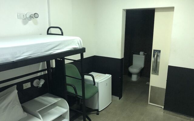 SP Party Hostel