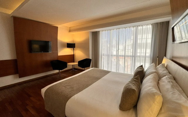 Design Suites Buenos Aires