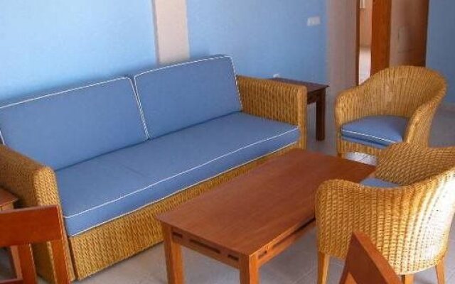 Apartamentos Casas Quemadas