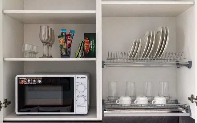 Апартаменты APARTS FROM LEXI (АПАРТС ФРОМ ЛЕКСИ) на улице Студенческая