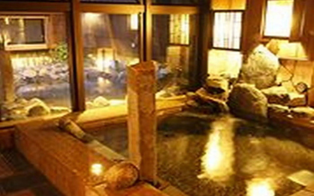Dormy Inn Akihabara Hot Spring