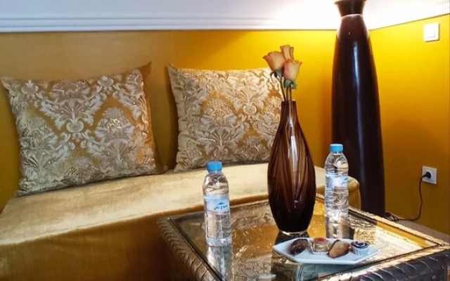 Riad Heklek - Merzouga Breakfast Included