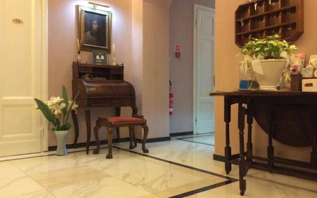 Hotel Jolì