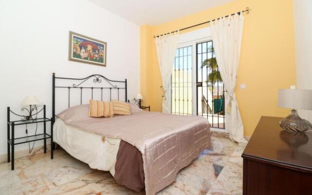 Jardin Botanico 3BED apartment in La Cala by Rafleys
