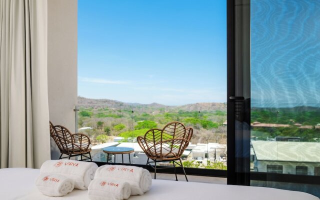 Ocean Villas - Luxury Ocean View Villas