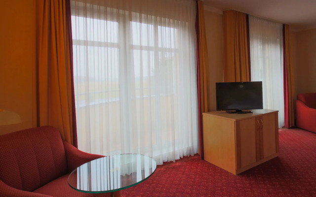 Ferien Hotel Spree-Neiße