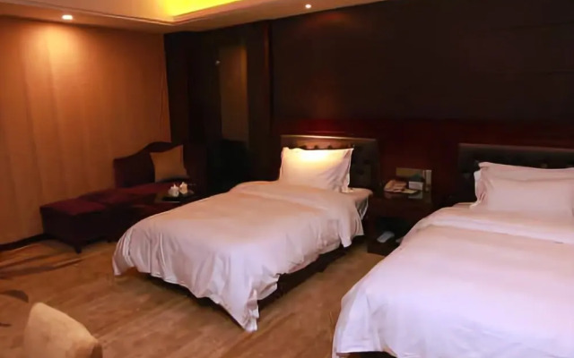 Ruixin Hotel