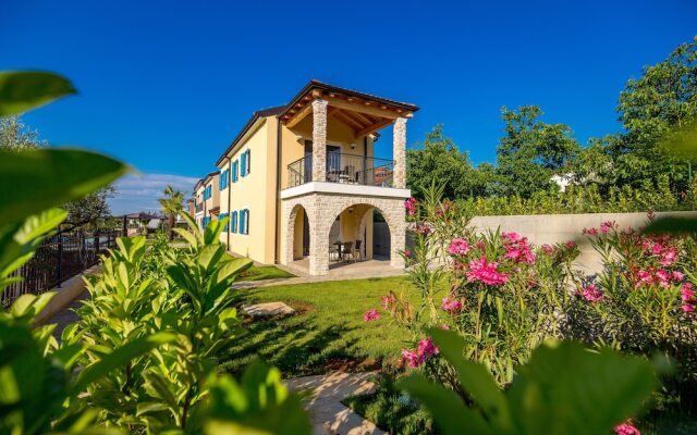 Olea Residence