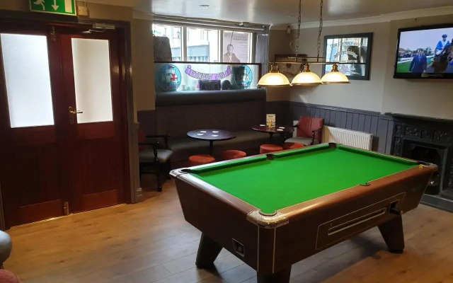 The Bounty Bar Guesthouse
