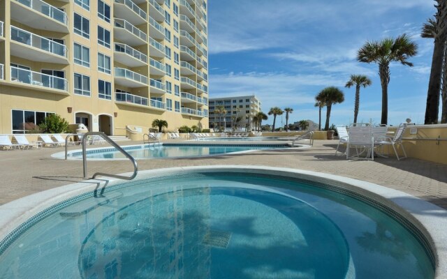 Emerald Isle Unit 202
