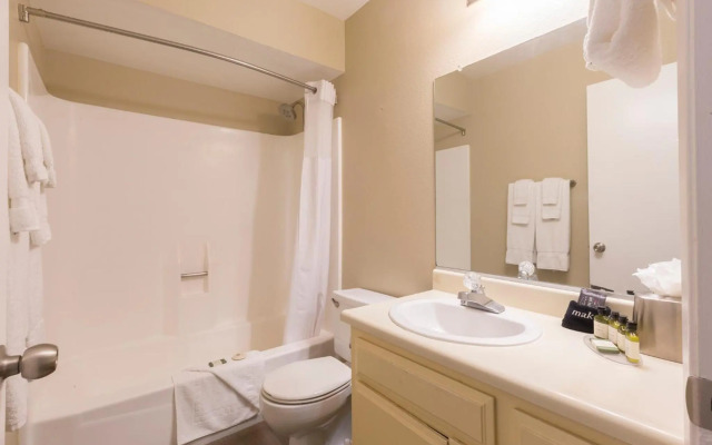 Indian Palms Vacation Club