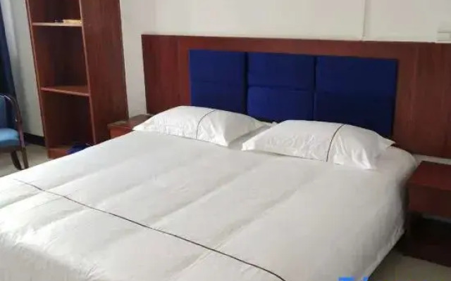 Longting Express Hostel