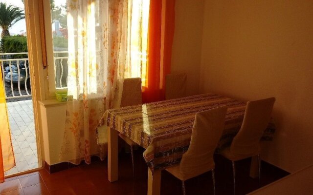 Apartments and Rooms Copacabana