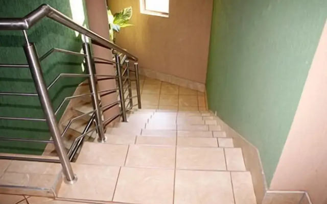 Vhafamadi Bed and Breakfast