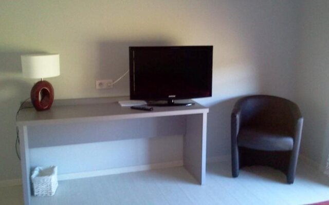 Le Relais des Garrigues