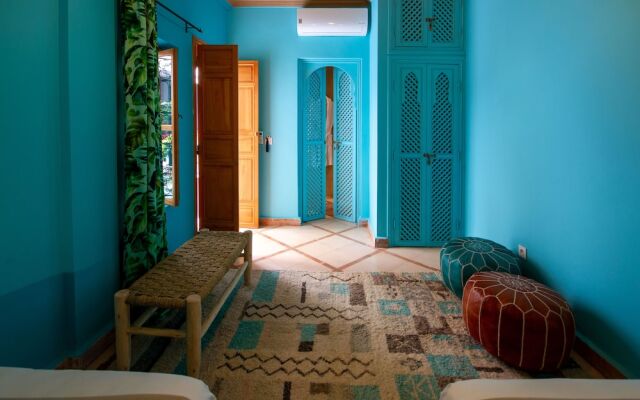 Riad SofYan