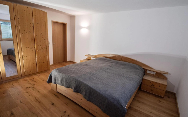 Burtscherhof in Braz