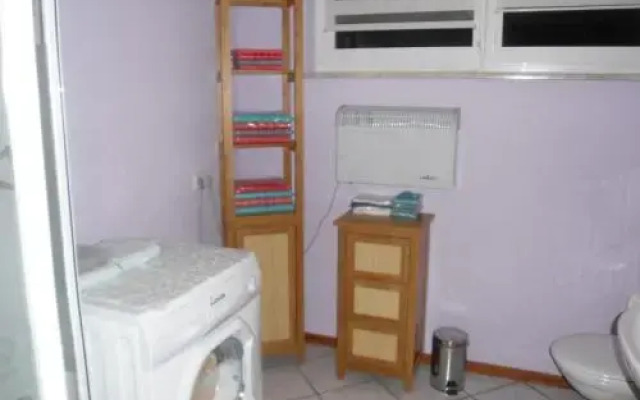 Ferienhaus Route 5/5.1