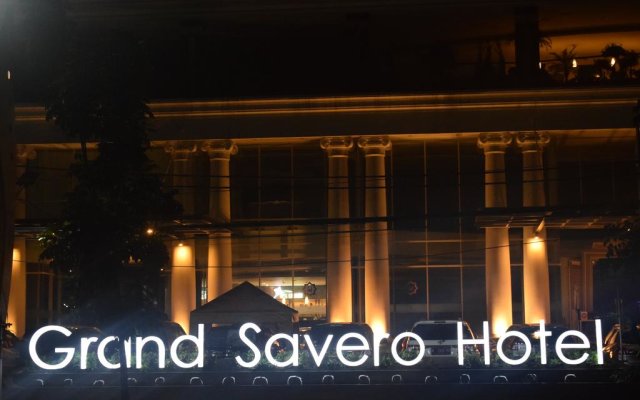 Grand Savero Hotel