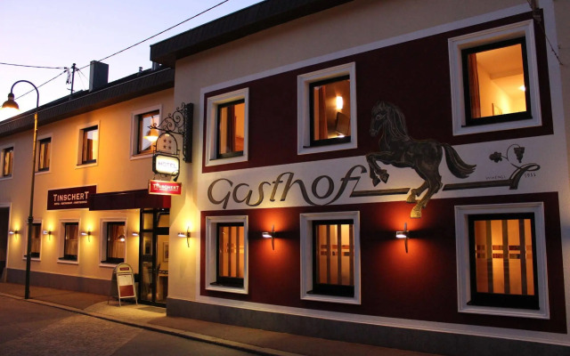 Tinschert Hotel-Restaurant-Partyservice
