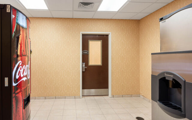 Comfort Suites West Memphis I-40 I-55
