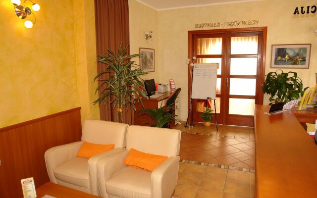 Garni Hotel Fineso