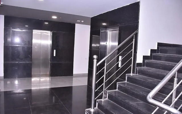 Chhavi Budget Hotels
