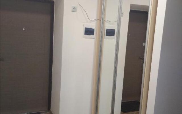 Lviv Новобудова біля автовокзалу