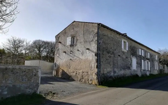 Les Marmottes Charentaises