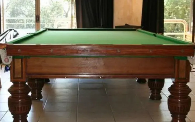 Southview Lodge