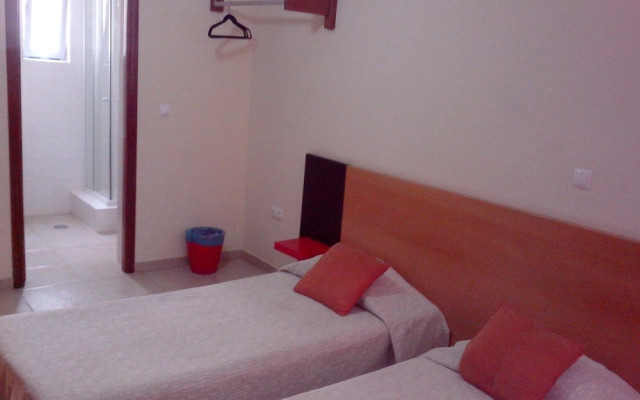 Tarrafal Residence