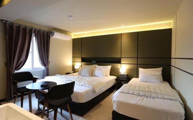Hotel Idea Gupo
