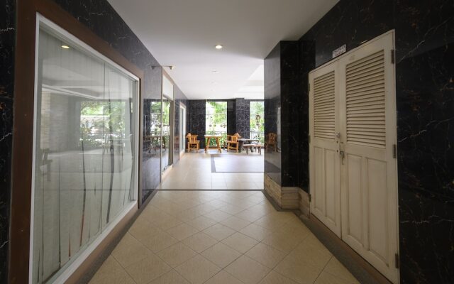 2Br At Patong Loft Wifi Pool