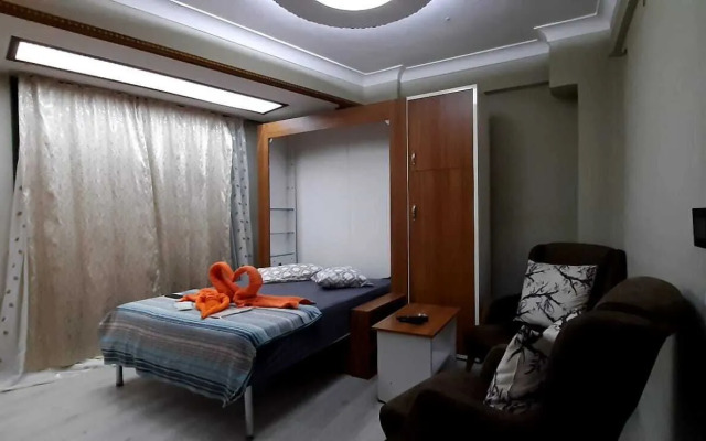 Vera Home Suit Otel