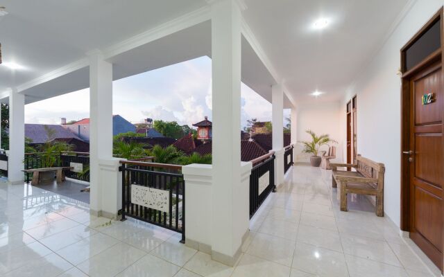 Bening House and Spa