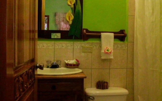 Mary's Hotel