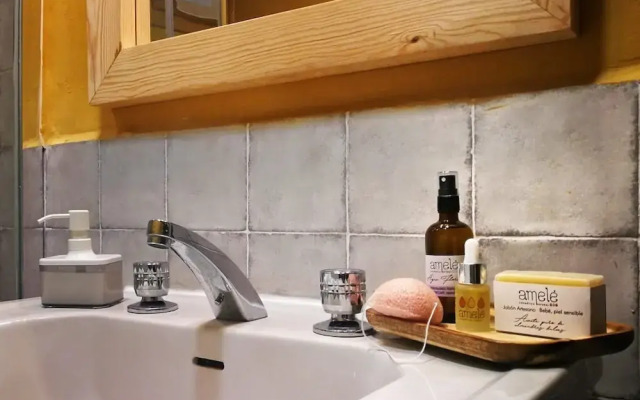 Periquina Casa Rural