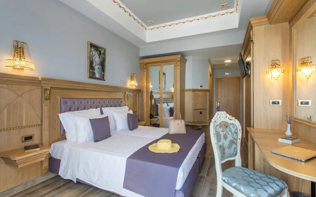 Wellness Santa Hotel